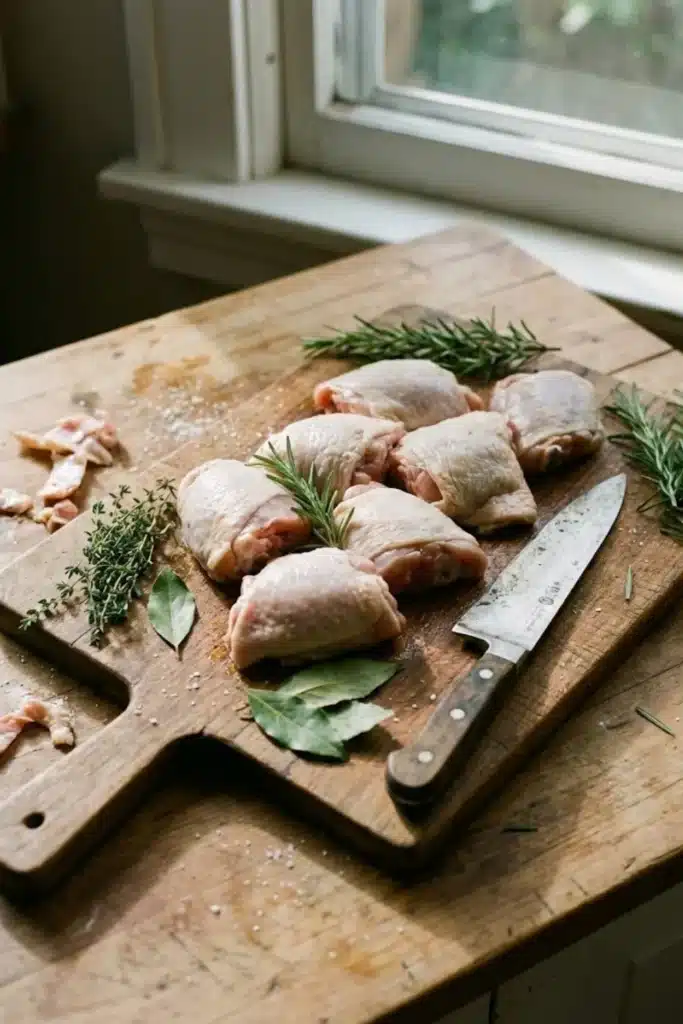 The Ultimate Hearty Chicken and Noodles Recipe (2026 Guide) 2 02