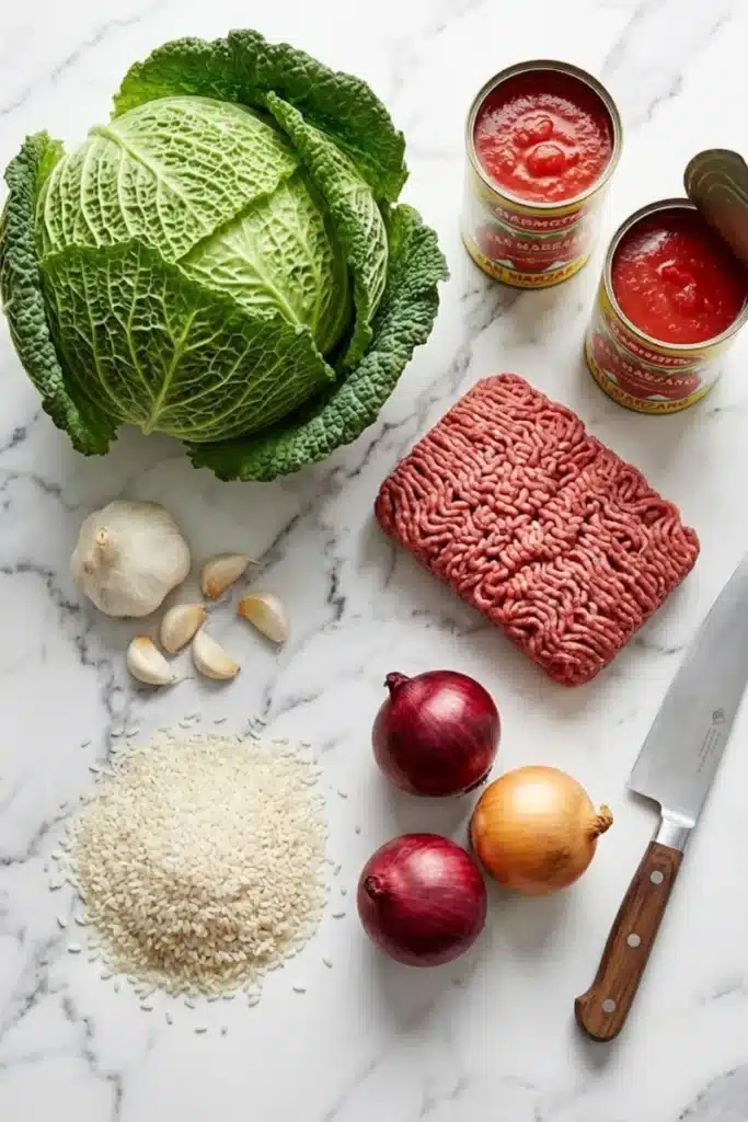 The Ultimate Crock Pot Unstuffed Cabbage Rolls Recipe (2026) 3 03 2