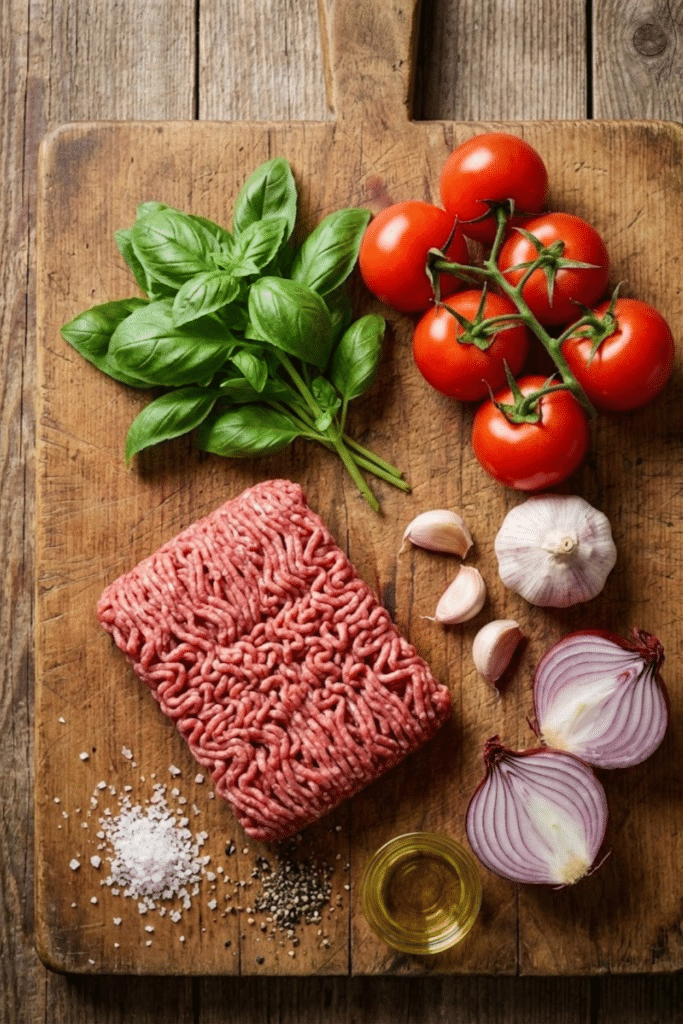 The Ultimate Crockpot Spaghetti Squash Lasagna Bolognese Recipe (2026) 3 03