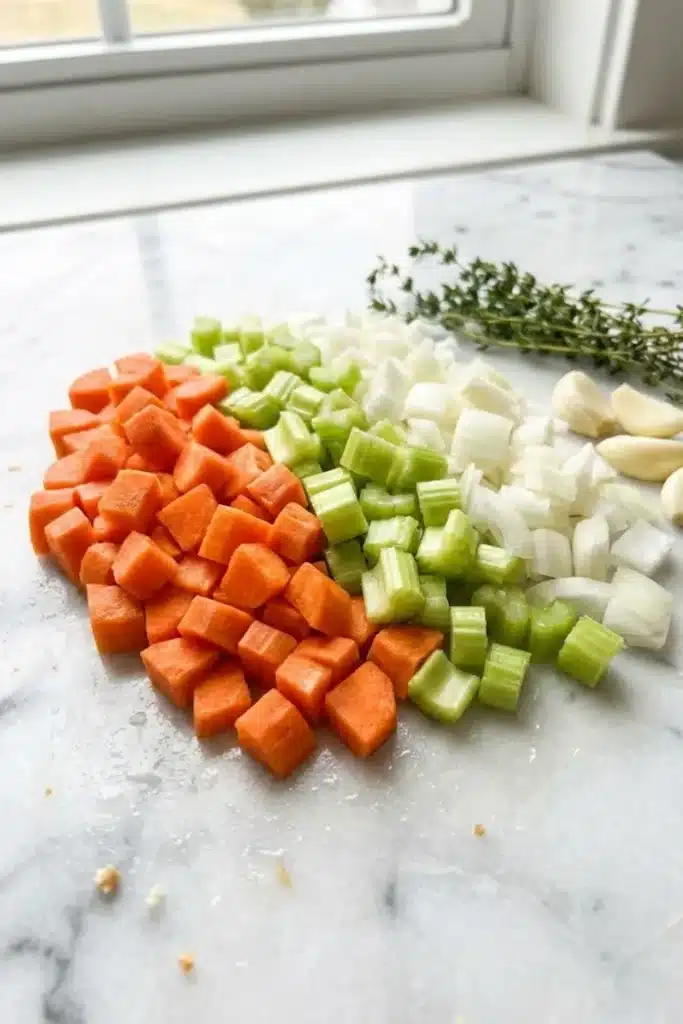 The Ultimate Hearty Chicken and Noodles Recipe (2026 Guide) 3 03