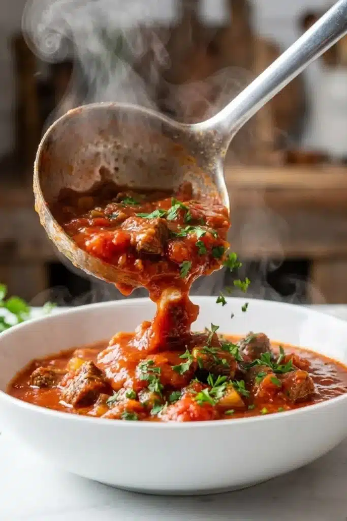 The Ultimate Crock Pot Unstuffed Cabbage Rolls Recipe (2026) 4 04 2