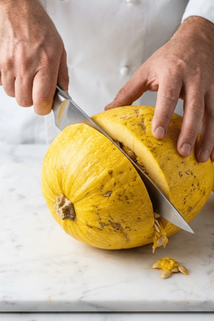 The Ultimate Crockpot Spaghetti Squash Lasagna Bolognese Recipe (2026) 4 04