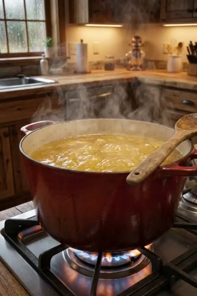 The Ultimate Hearty Chicken and Noodles Recipe (2026 Guide) 4 04