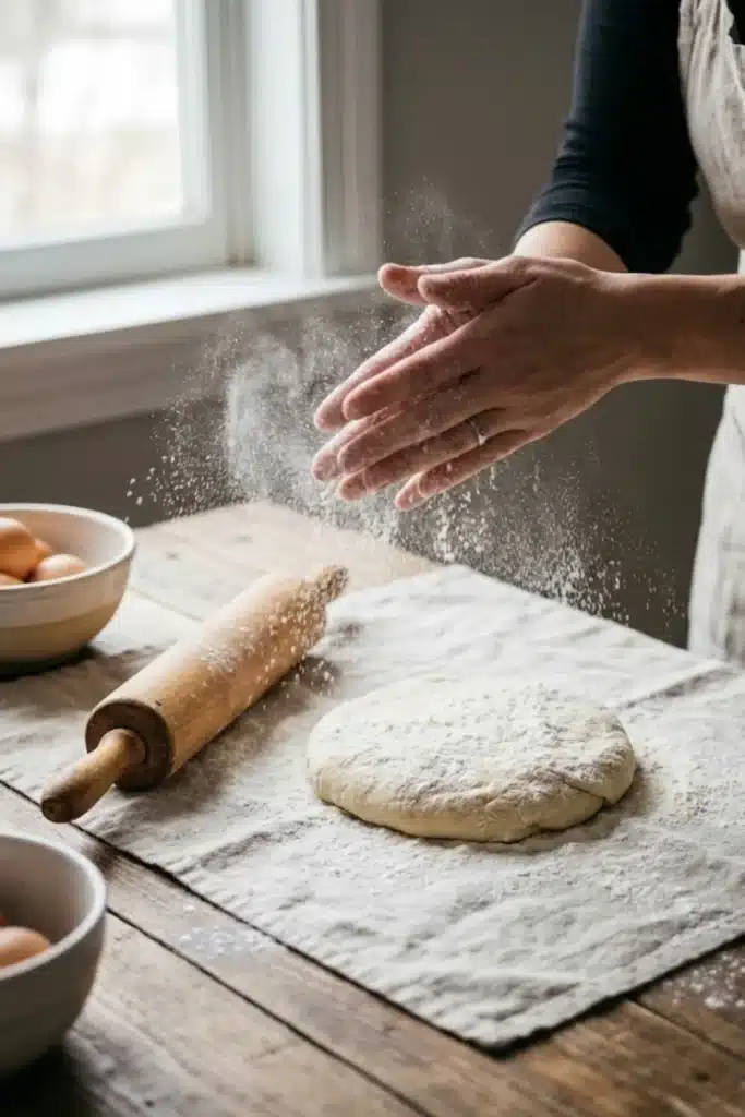 The Ultimate Hearty Chicken and Noodles Recipe (2026 Guide) 5 05