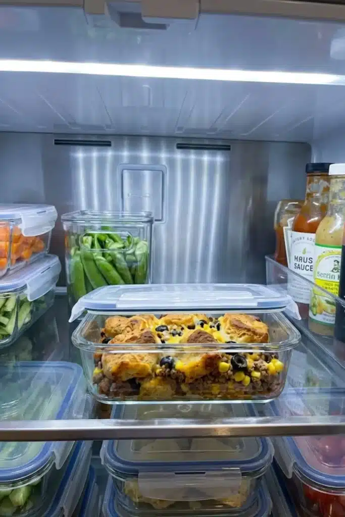 The Ultimate Cheesy Taco Bubble Up Casserole: Easy Family Dinner 2026 6 06 1