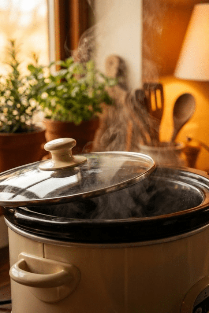 The Ultimate Crockpot Spaghetti Squash Lasagna Bolognese Recipe (2026) 6 06