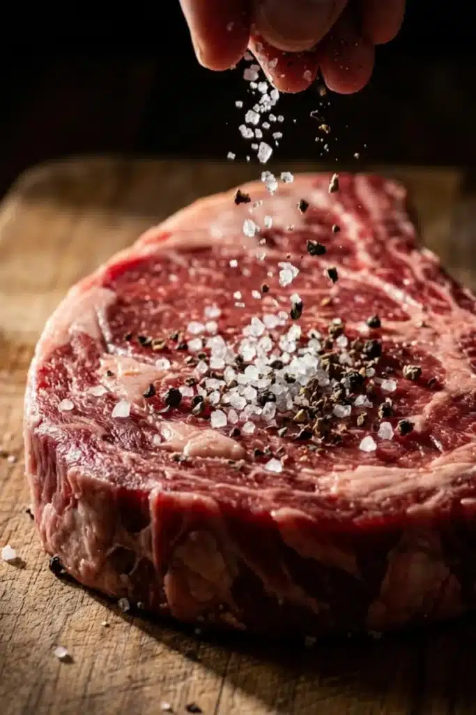 The Ultimate Air Fryer Steak: Juicy, Tender, and Ready in Minutes (2026 Recipe) 3 3 1