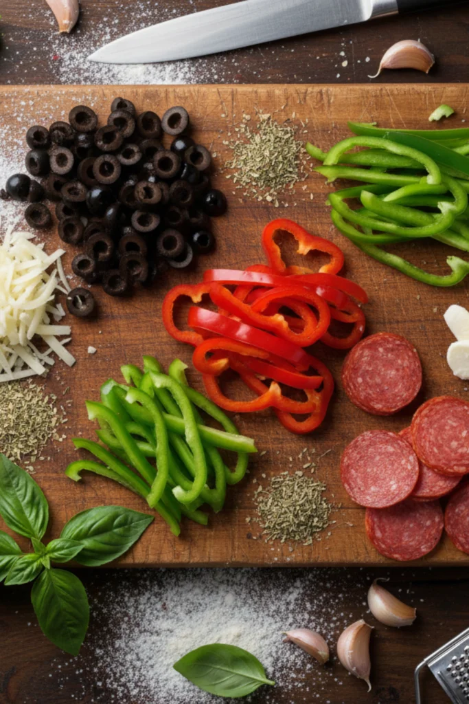 Cheesy Pizza Quesadillas with Dipping Sauce Recipe (2026 Edition) 4 4 3