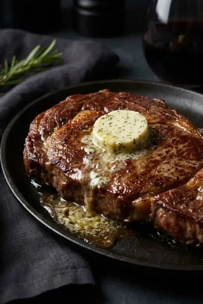 The Ultimate Air Fryer Steak: Juicy, Tender, and Ready in Minutes (2026 Recipe) 5 5 1