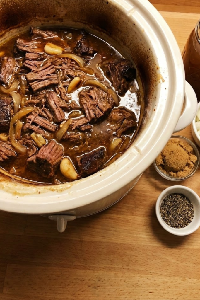 Melt-in-Your-Mouth Crock Pot Brisket: The Ultimate Guide for 2026 1 Article Image 2025 12 29T200919.224