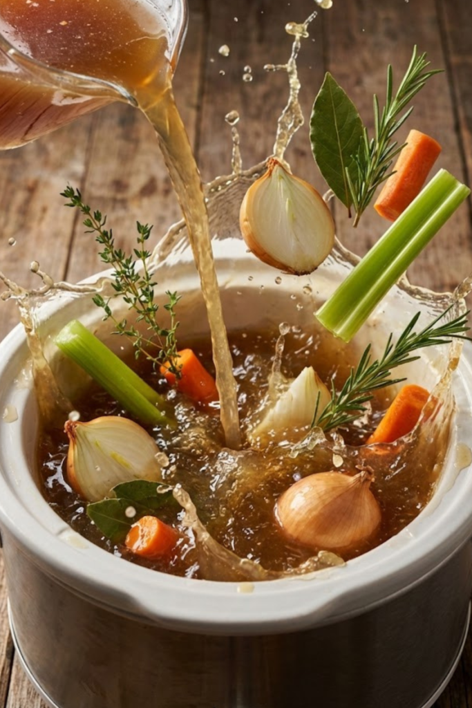 Melt-in-Your-Mouth Crock Pot Brisket: The Ultimate Guide for 2026 5 Article Image 2025 12 29T201215.039