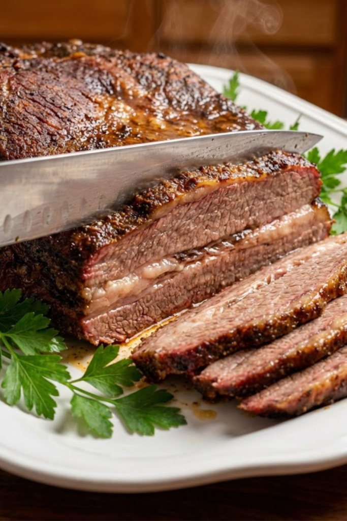 Melt-in-Your-Mouth Crock Pot Brisket: The Ultimate Guide for 2026 7 Article Image 2025 12 29T201314.911