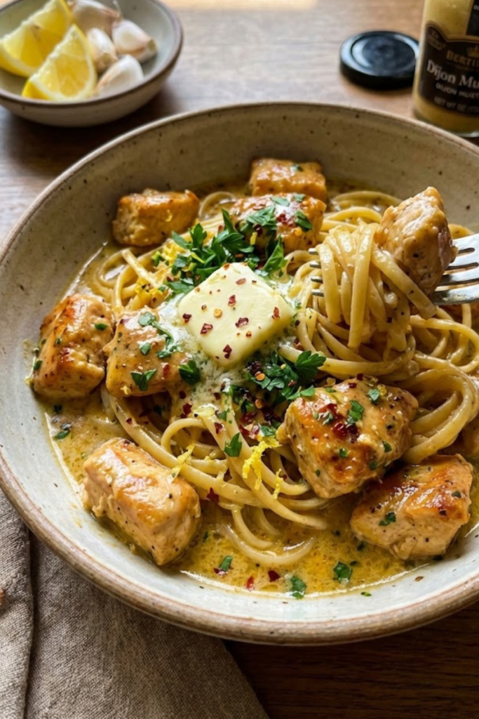 The Best Cowboy Butter Chicken Linguine (2026 Guide): Creamy, Zesty & Packed with Flavor 1 Article Image 2025 12 29T214223.452