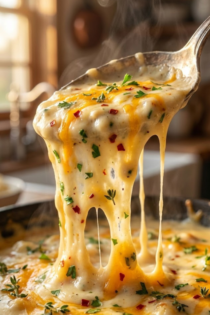 The Best Cowboy Butter Chicken Linguine (2026 Guide): Creamy, Zesty & Packed with Flavor 5 Article Image 2025 12 29T214524.381