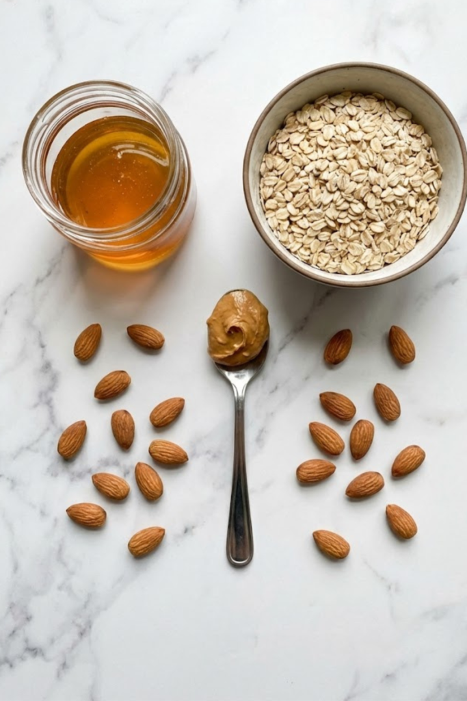 The Ultimate Homemade Cereal Bars Recipe: Chewy, Crunchy & Healthy (2026 Guide) 3 Article Image 2025 12 29T224755.817