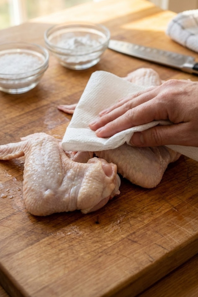 Crispy Lemon Pepper Wings Recipe: The Ultimate 2026 Guide 2 Article Image 2025 12 31T114302.830