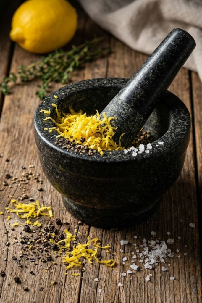 Crispy Lemon Pepper Wings Recipe: The Ultimate 2026 Guide 3 Article Image 2025 12 31T114738.678