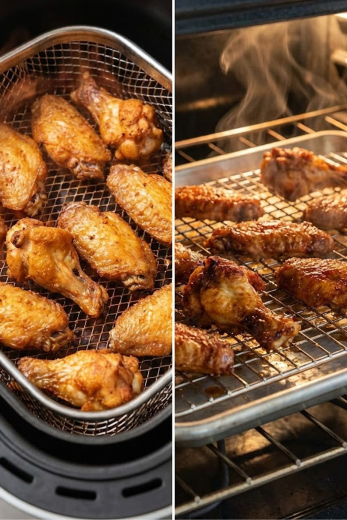 Crispy Lemon Pepper Wings Recipe: The Ultimate 2026 Guide 4 Article Image 2025 12 31T114941.667