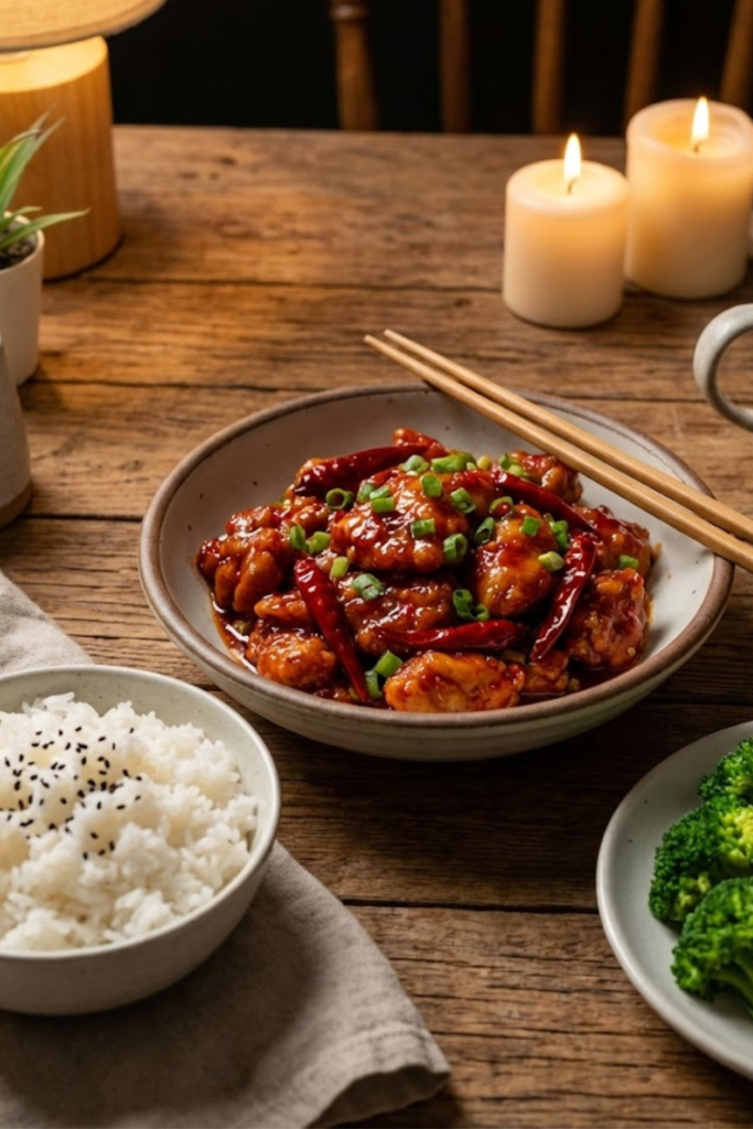 Explosively Flavorful: The Ultimate Crispy Firecracker Chicken Recipe (2026 Edition) 5 Article Image 2025 12 31T152749.069