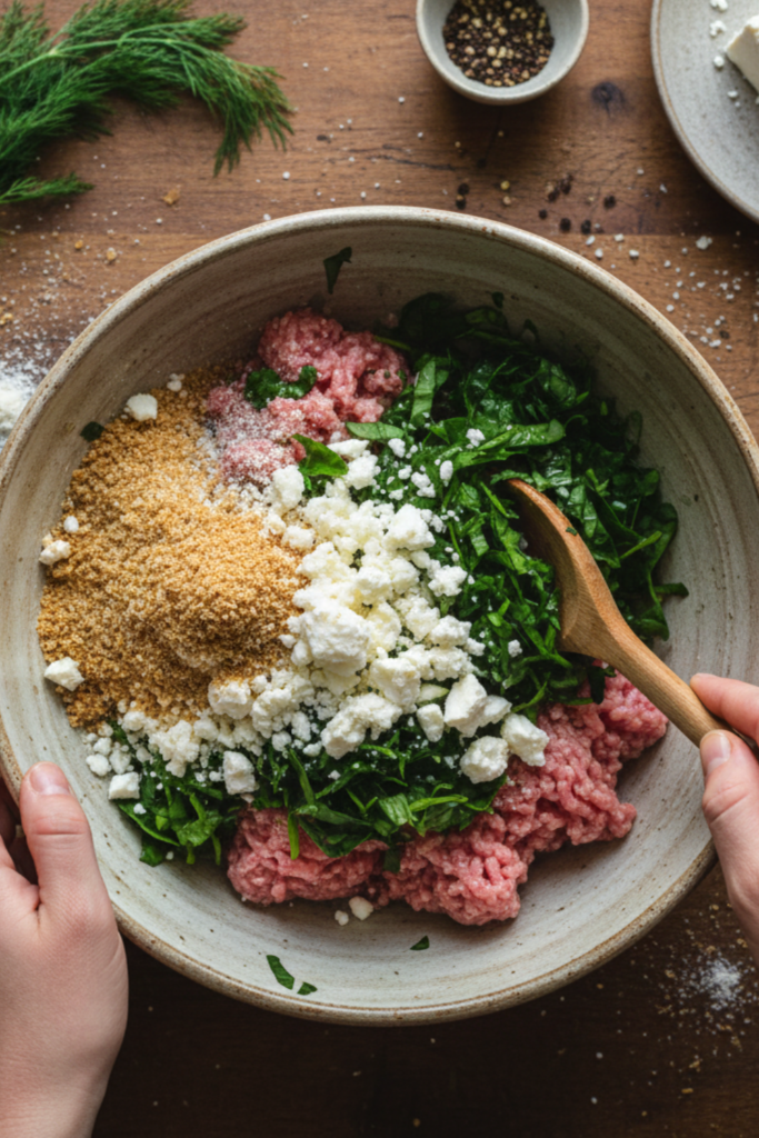 Mouthwatering Greek Turkey Meatballs with Tzatziki: The Ultimate 2026 Refresh! 2 Article Image Size 2025 12 17T105059.764