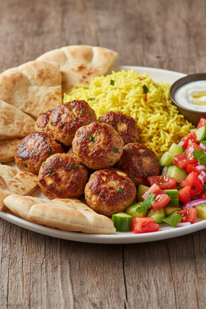 Mouthwatering Greek Turkey Meatballs with Tzatziki: The Ultimate 2026 Refresh! 5 Article Image Size 2025 12 17T105458.062