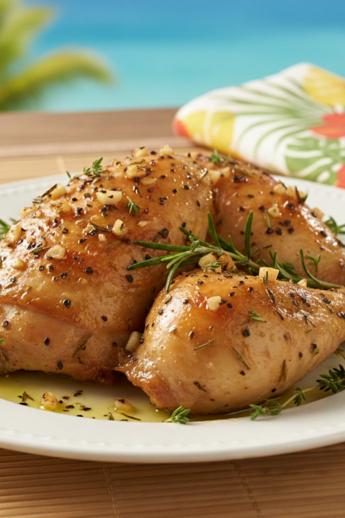 The Absolute Best Juicy Herb Chicken Recipe for 2026: Easy & Flavorful! 1 Article Image Size 2025 12 18T111948.898