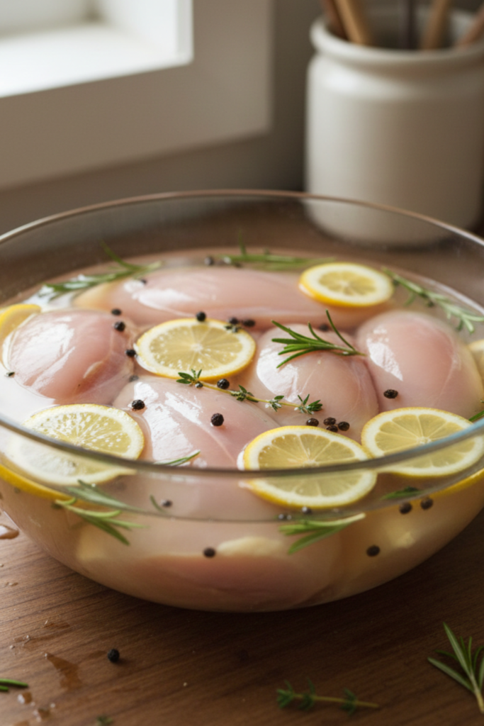 The Absolute Best Juicy Herb Chicken Recipe for 2026: Easy & Flavorful! 3 Article Image Size 2025 12 18T112028.783