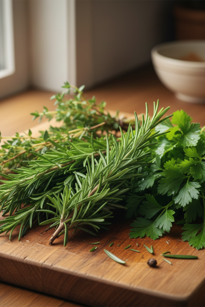 The Absolute Best Juicy Herb Chicken Recipe for 2026: Easy & Flavorful! 2 Article Image Size 2025 12 18T112129.811