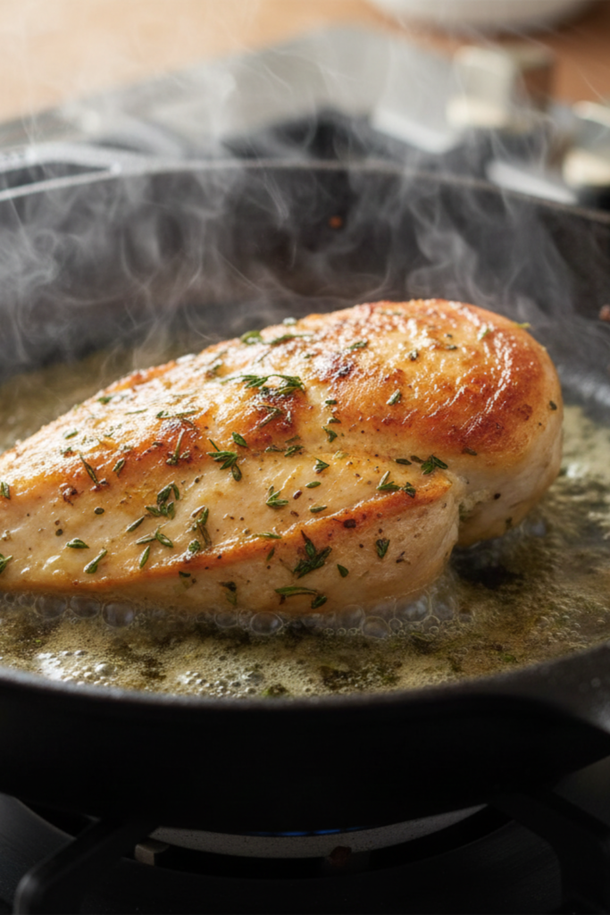 The Absolute Best Juicy Herb Chicken Recipe for 2026: Easy & Flavorful! 4 Article Image Size 2025 12 18T112223.272