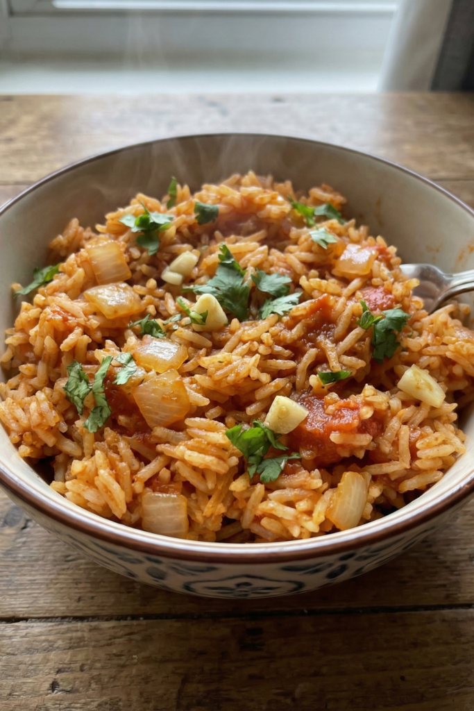 Authentic Spanish Rice Recipe: The Fluffy, Flavorful Side Dish You Need (2026) 1 Article Image Size 2025 12 19T165328.949