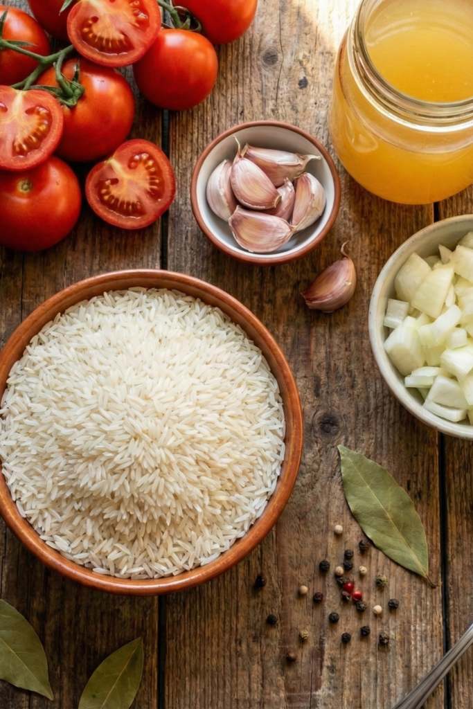 Authentic Spanish Rice Recipe: The Fluffy, Flavorful Side Dish You Need (2026) 2 Article Image Size 2025 12 19T165627.035