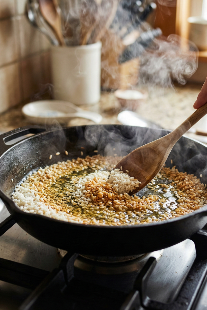 Authentic Spanish Rice Recipe: The Fluffy, Flavorful Side Dish You Need (2026) 3 Article Image Size 2025 12 19T165854.190