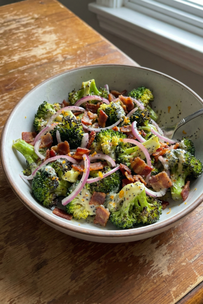 The Ultimate Crunchy Roasted Broccoli Salad: A 2026 Favorite 1 Article Image Size 2025 12 19T180104.049