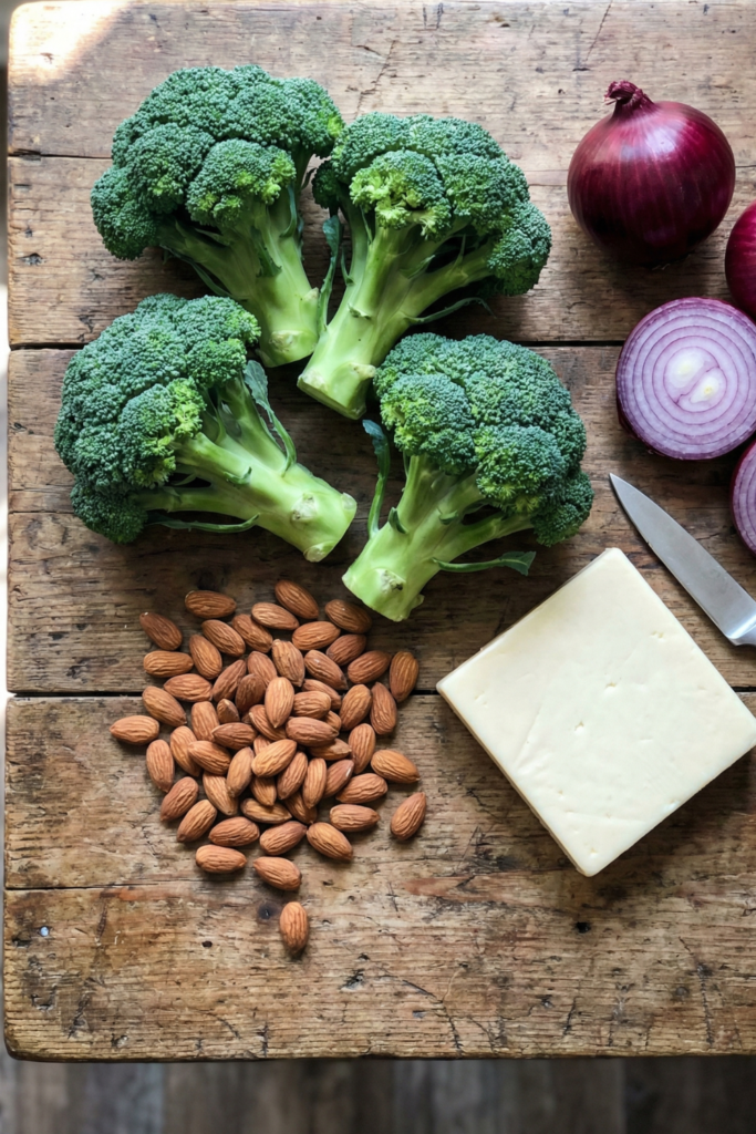 The Ultimate Crunchy Roasted Broccoli Salad: A 2026 Favorite 2 Article Image Size 2025 12 19T180214.714
