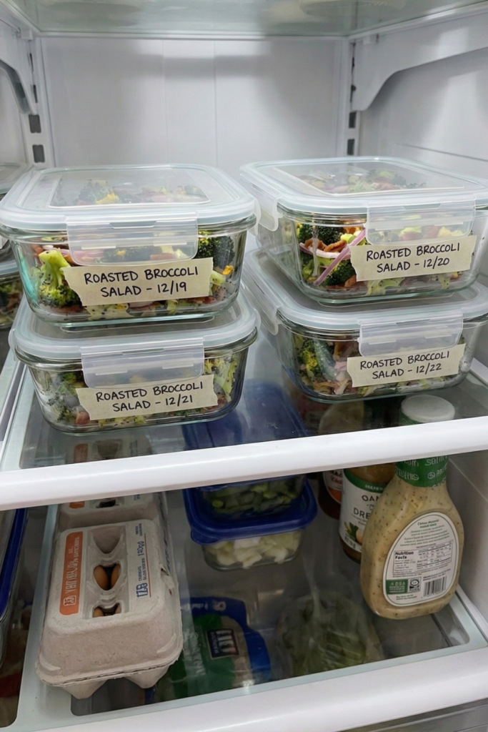 The Ultimate Crunchy Roasted Broccoli Salad: A 2026 Favorite 6 Article Image Size 2025 12 19T181528.119