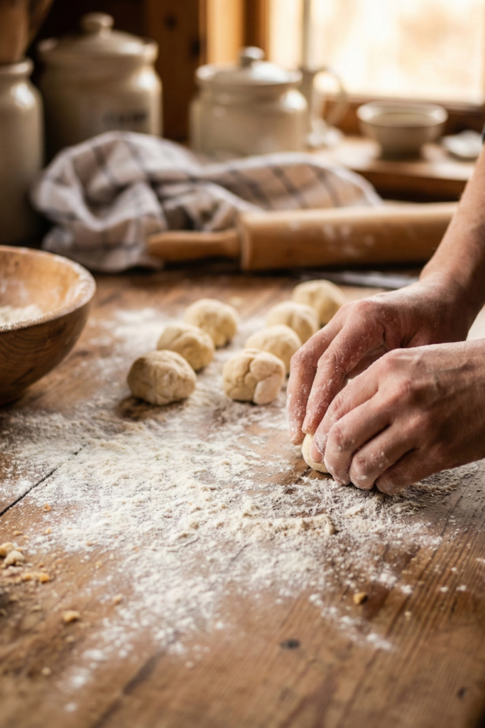 Irresistible Healthy No Bake Cake Batter Bites (Paleo, Vegan, Gluten Free) - 2026 Recipe 4 Article Image Size 2025 12 19T183559.041