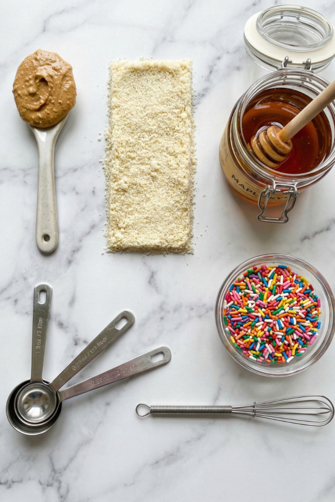 Irresistible Healthy No Bake Cake Batter Bites (Paleo, Vegan, Gluten Free) - 2026 Recipe 3 Article Image Size 2025 12 19T184006.093