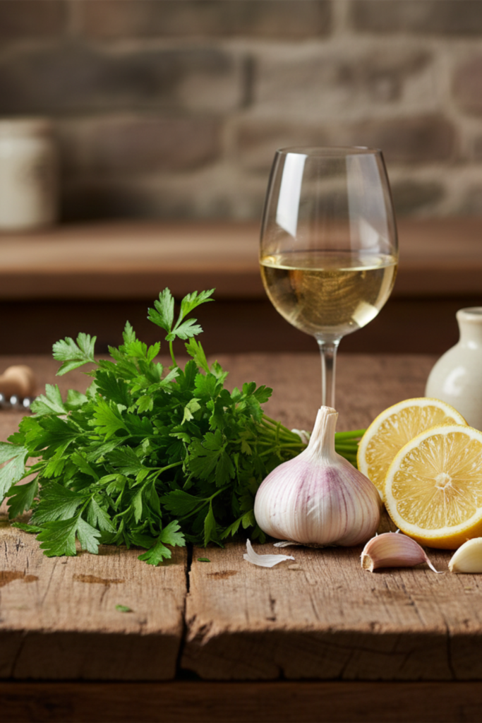 The Best 20-Minute Chicken Scampi Recipe for 2026 2 Article Image Size 2025 12 20T151025.255