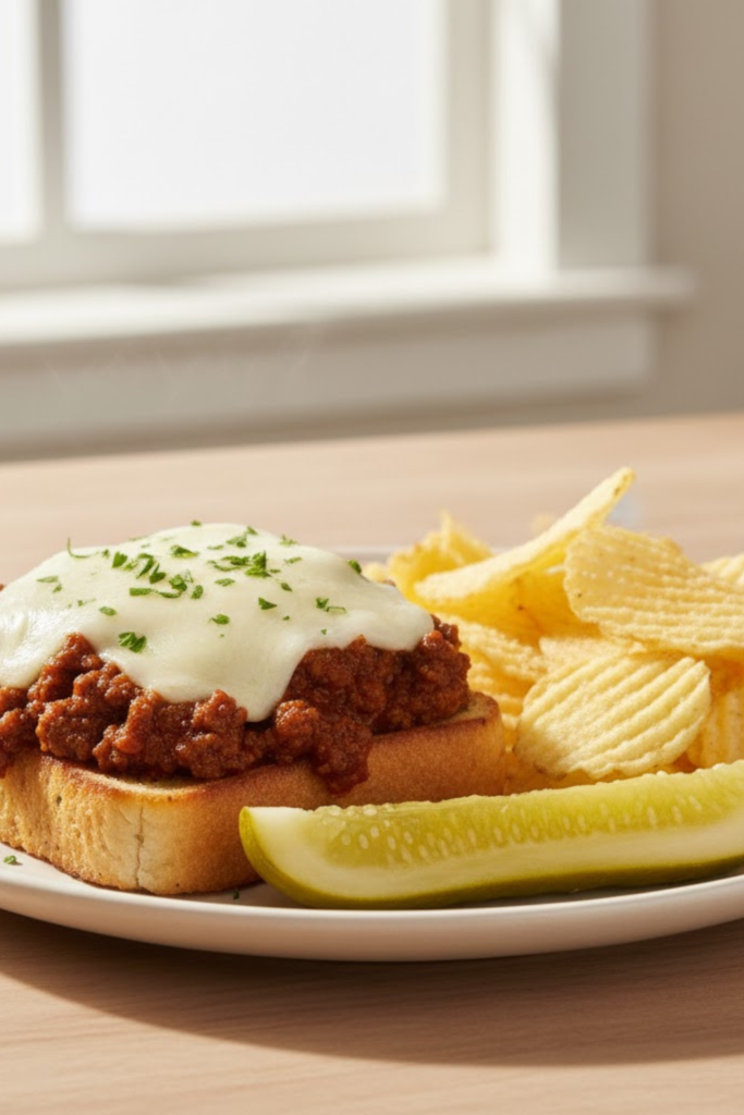 Garlic Bread Sloppy Joes: The Ultimate Easy Family Dinner Guide for 2026 6 Article Image Size 2025 12 21T144740.211