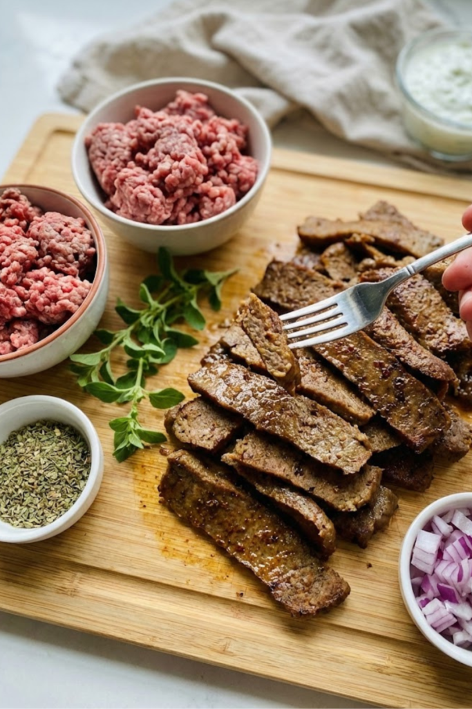 The Ultimate Homemade Gyro Meat Recipe: Better Than Takeout (2026) 1 Article Image Size 2025 12 22T082632.312