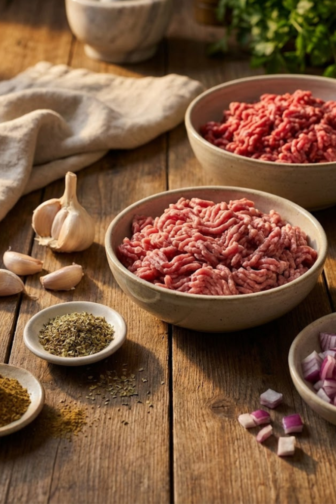 The Ultimate Homemade Gyro Meat Recipe: Better Than Takeout (2026) 2 Article Image Size 2025 12 22T082851.876