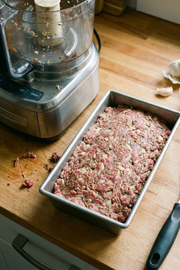 The Ultimate Homemade Gyro Meat Recipe: Better Than Takeout (2026) 4 Article Image Size 2025 12 22T083135.064