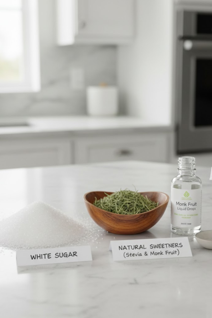 Soft Chewy Sugar Free Baked Granola Bars: The Ultimate 2026 Guide to Healthy Snacking 2 Article Image Size 2025 12 22T092917.999