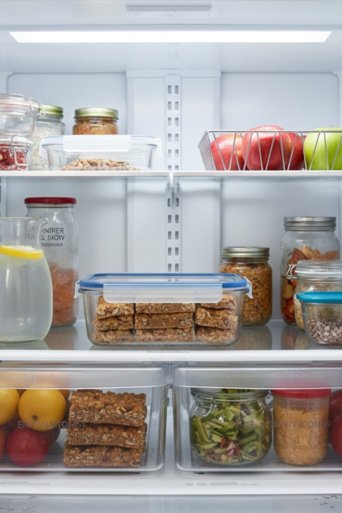 Soft Chewy Sugar Free Baked Granola Bars: The Ultimate 2026 Guide to Healthy Snacking 6 Article Image Size 2025 12 22T093238.672