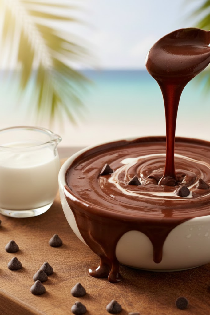 The Ultimate Rich & Glossy Chocolate Ganache Recipe for 2026 1 Article Image Size 2025 12 22T094058.688