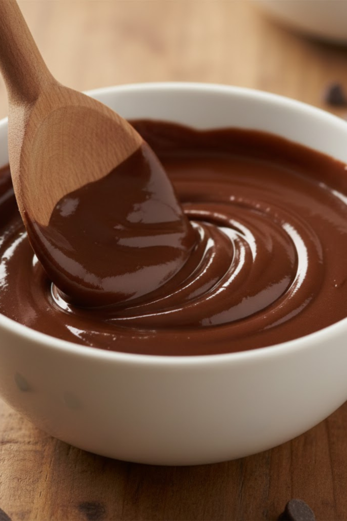 The Ultimate Rich & Glossy Chocolate Ganache Recipe for 2026 2 Article Image Size 2025 12 22T094859.564