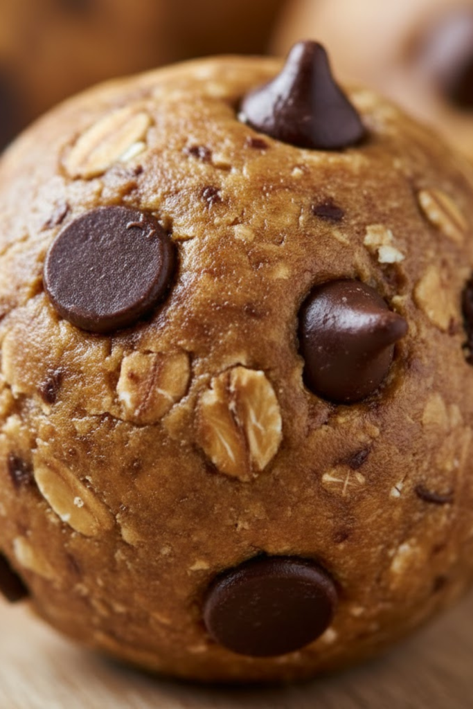 Easy No Bake Protein Balls 4 Ways: The Ultimate Energy Snack Guide (2026) 4 Article Image Size 2025 12 23T143456.583 1