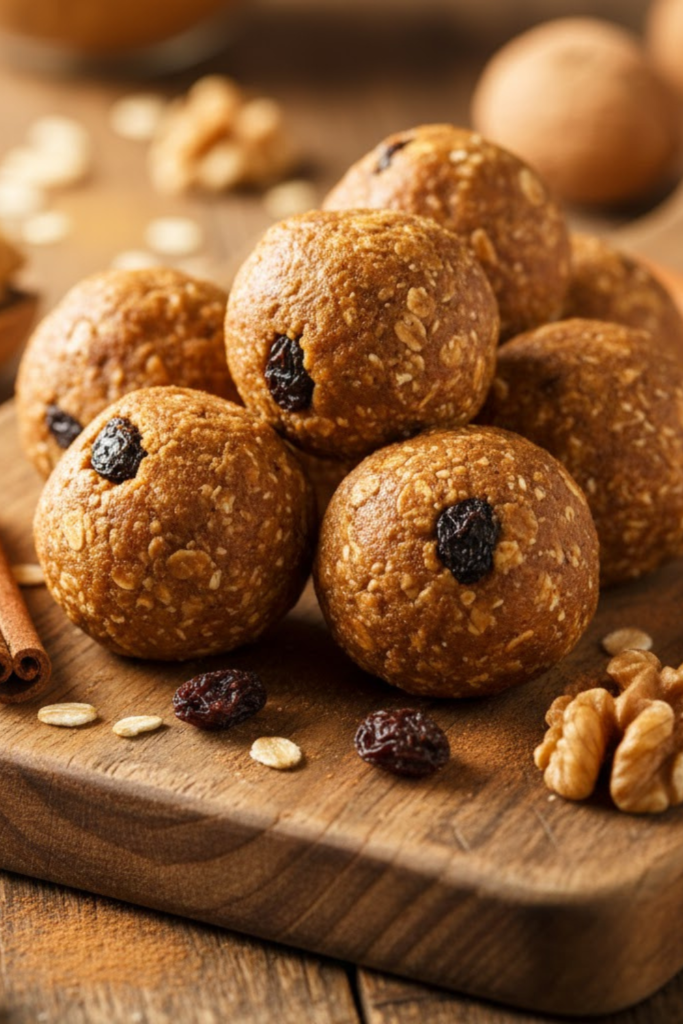Easy No Bake Protein Balls 4 Ways: The Ultimate Energy Snack Guide (2026) 6 Article Image Size 2025 12 23T143648.989