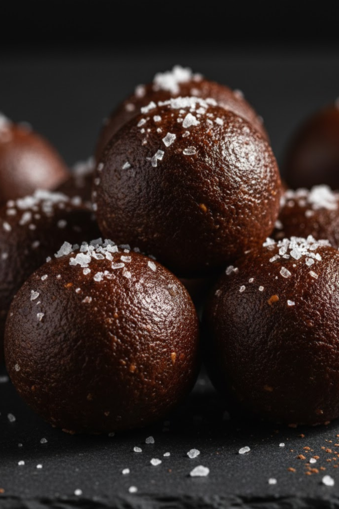 Easy No Bake Protein Balls 4 Ways: The Ultimate Energy Snack Guide (2026) 7 Article Image Size 2025 12 23T143818.656