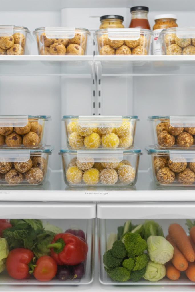 Easy No Bake Protein Balls 4 Ways: The Ultimate Energy Snack Guide (2026) 8 Article Image Size 2025 12 23T143851.335